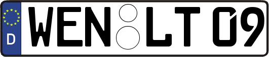 WEN-LT09