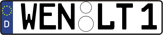 WEN-LT1
