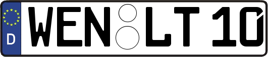 WEN-LT10