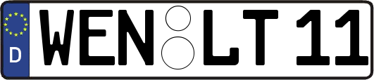 WEN-LT11