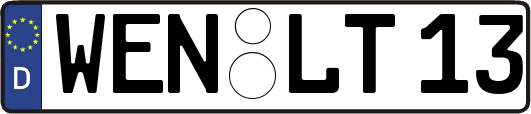 WEN-LT13