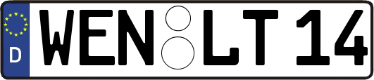 WEN-LT14