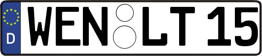 WEN-LT15