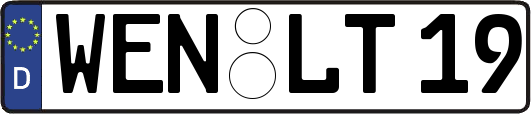WEN-LT19