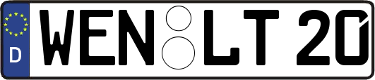 WEN-LT20