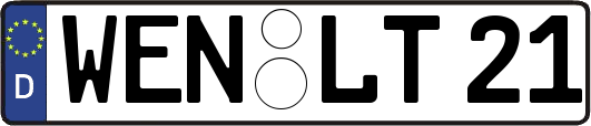 WEN-LT21