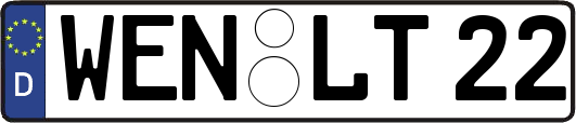 WEN-LT22