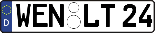 WEN-LT24