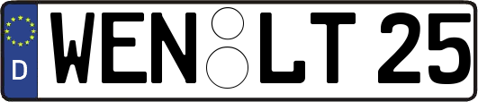 WEN-LT25