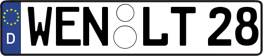 WEN-LT28