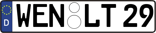 WEN-LT29