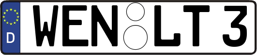 WEN-LT3