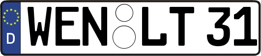 WEN-LT31