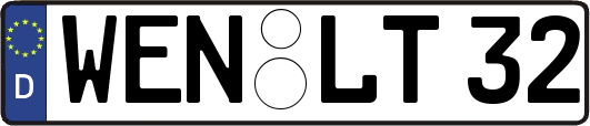 WEN-LT32