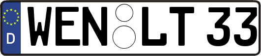 WEN-LT33