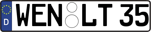 WEN-LT35