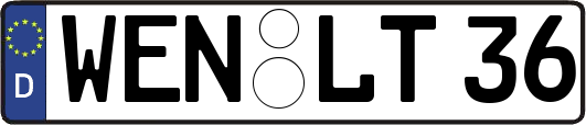 WEN-LT36