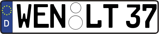 WEN-LT37