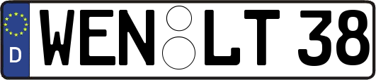 WEN-LT38