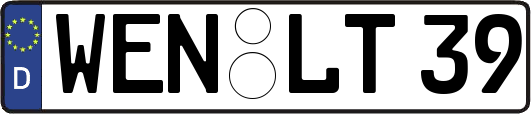 WEN-LT39