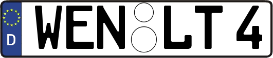 WEN-LT4