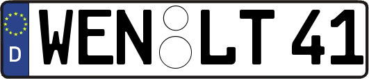 WEN-LT41