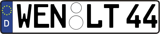 WEN-LT44
