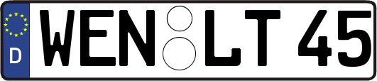 WEN-LT45
