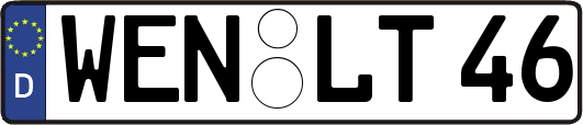 WEN-LT46