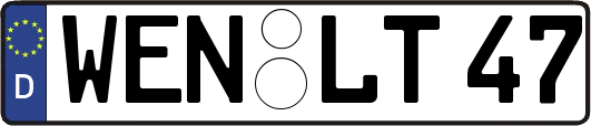 WEN-LT47