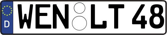 WEN-LT48