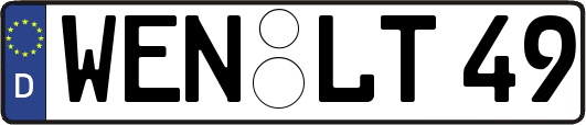 WEN-LT49