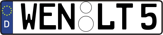 WEN-LT5