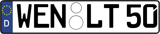 WEN-LT50