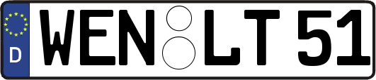 WEN-LT51