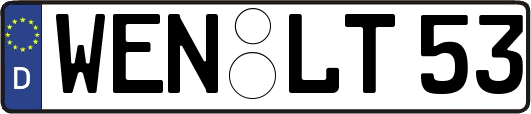 WEN-LT53