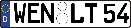 WEN-LT54