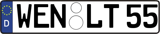 WEN-LT55