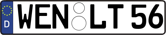 WEN-LT56