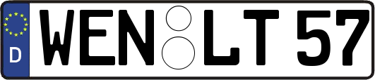 WEN-LT57