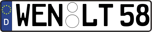 WEN-LT58