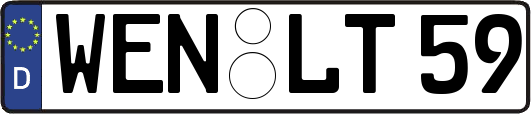 WEN-LT59