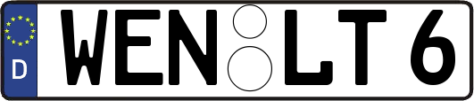 WEN-LT6