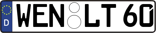WEN-LT60