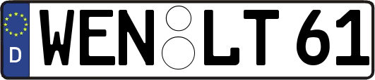 WEN-LT61
