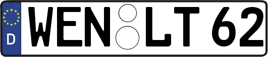 WEN-LT62