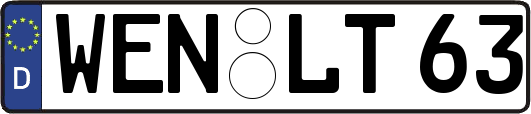WEN-LT63
