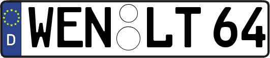 WEN-LT64