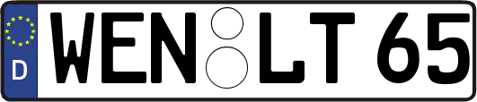 WEN-LT65