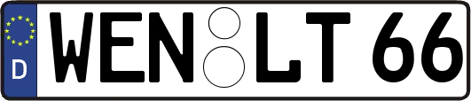 WEN-LT66